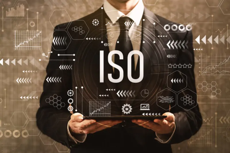 Certificação ISO 9.001 / 14.001 / SGI